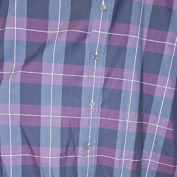 2 Bugatchi Button Ups - Picture 8 of 14